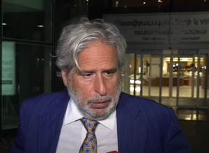 ԱՆ-ն, ՆԳՆ-ն, ՍԴ-ն և ՔՊ-ն հրաժարվել են հանդիպել միջազգային փորձագետների հետ. Ամստերդամ