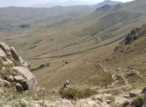 Փրկարարները նկատել են ևս երեք մոլորված քաղաքացու, ովքեր ունեին վատ ինքնազգացողություն