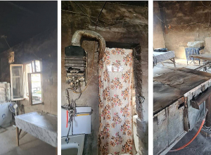 Երևանում կասեցվել է հացի արտադրամասի գործունեությունը սանիտարահիգիենիկ խախտումների պատճառով