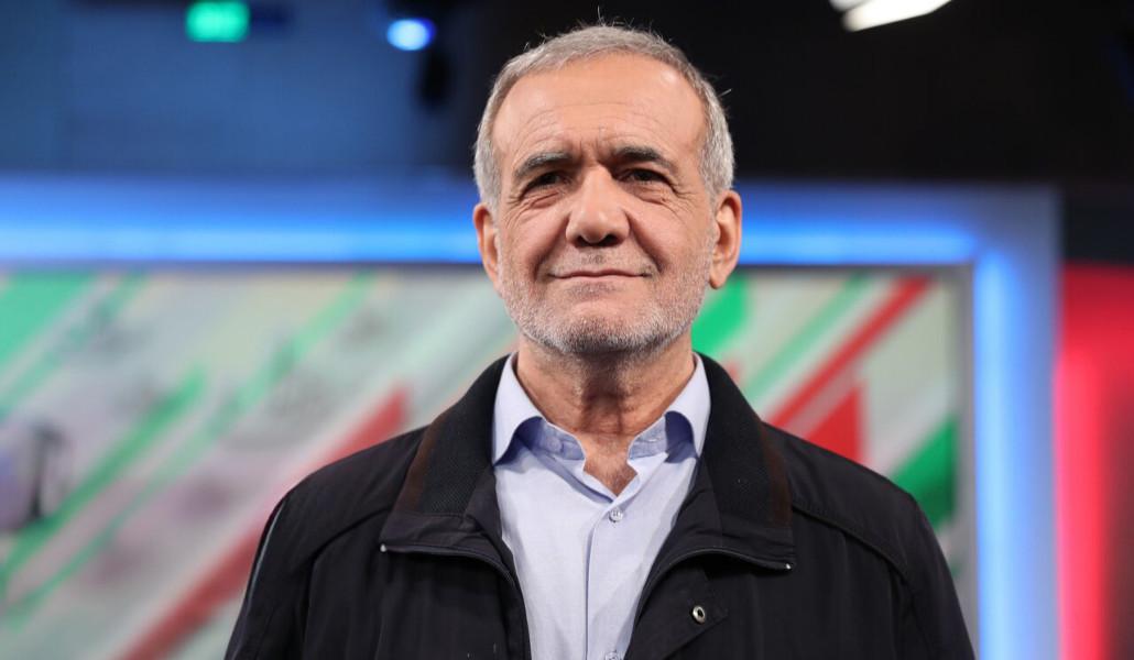 Masoud_Pezeshkian,_2024-6-12