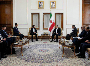 Հայաստանը փոխադարձաբար հաշվի է առնում Իրանի կենսական շահերը. ՀՀ ԱԳ փոխնախարար