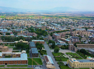 Նոյեմբերի 16-ին Վաղարշապատ խոշորացված համայնքում ավագանու ընտրություններ են