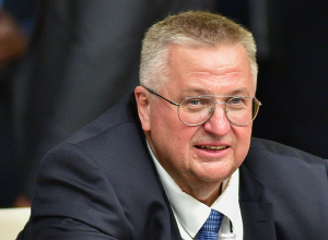 Օվերչուկը հաջորդ շաբաթ կժամանի Հայաստան