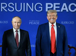 Արդյունավետ հանդիպում էր. Թրամփ