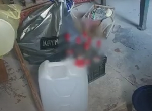 Հայտնաբերվել են ալկոհոլային կեղծ խմիչքներ և դրանց պարագաներ