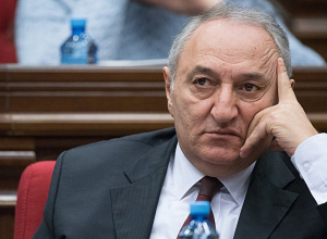 Կյանքից հեռացել է ՀՀ ԱԺ նախկին պատգամավոր Վարդան Բոստանջյանը 