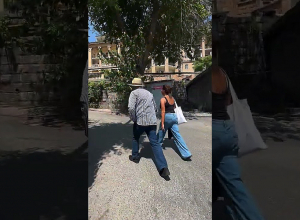 «Արձակուրդից վերադարձանք Երևան»․ Նիկոլ Փաշինյան