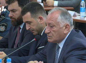 Երևանի քաղաքապետարանի գործակարգավարական խորհրդակցություն. ՈՒՂԻՂ