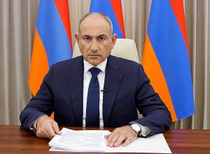 Նիկոլ Փաշինյանը դեկտեմբերի 9-10-ը պաշտոնական այցով կգտնվի Գերմանիայում