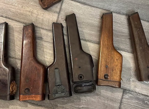 Ապօրինի զենք-զինամթերքի շրջանառություն Երևանում․ հայտնաբերվել են տասնյակ հրազեններ և զինամթերք