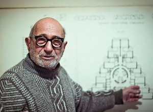 Ես յուրահատուկ եմ. Վան Խաչատուր