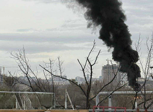 Շրջակա միջավայրին՝ ավելի քան 100 մլն դրամ վնաս առաջին կիսամյակում