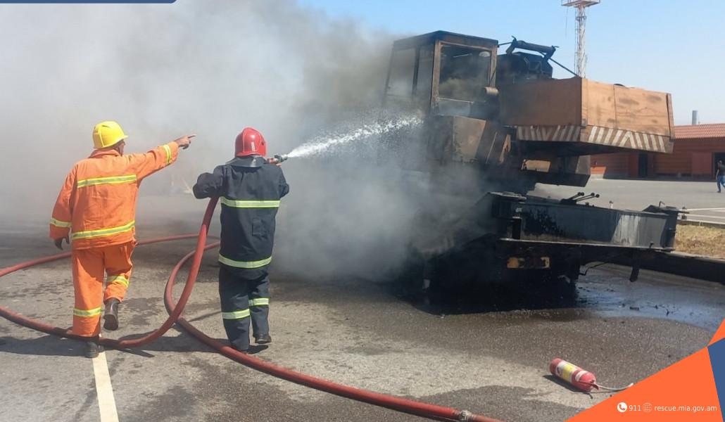 ՀՀ ՆԵՐՔԻՆ ԳՈՐԾԵՐԻ ՆԱԽԱՐԱՐՈՒԹՅԱՆ ՓՐԿԱՐԱՐ ԾԱՌԱՅՈՒԹՅՈՒՆ (5)