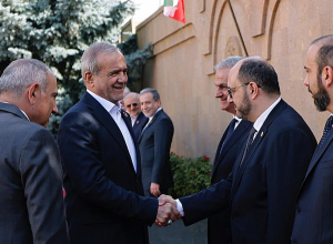 Ինչու Փաշինյան-Փեզեշքիան քննարկումները նախատեսվածից երկար տևեցին․ Արայիկ Հարությունյանի պարզաբանումը