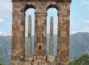 ԿԳՄՍՆ գիտամեթոդական խորհրդի նիստում քննարկվել է հուշարձանների նորոգման 3 նախագիծ