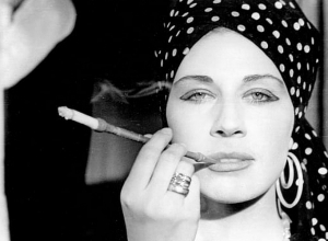 Որոշել էի, որ դերասանուհի պիտի դառնամ․ Անահիտ Թոփչյան