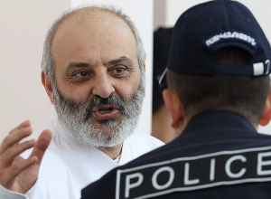 Բագրատ արքեպիսկոպոսի և մյուսների գործով դատական նիստը. ՈՒՂԻՂ