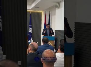 ՔՊ Նախաձեռնող խմբի հերթական նիստը