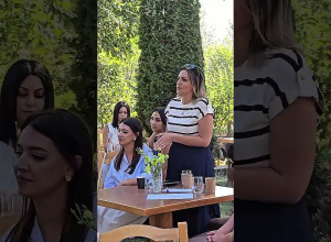 35 կին՝ համայնքների զարգացման նոր մեկնարկի ճանապարհին