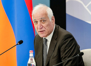 Նորանկախ Հայաստանի պատմության մեջ օգոստոսի 8-ը դիվանագիտության մեծ նվաճում եմ համարում. Խաչատուրյան