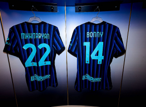 Սերիա A: Ինտեր–Տորինո․ Մխիթարյանը մեկնարկային կազմում է․ ՈՒՂԻՂ