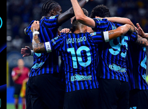 Մխիթարյանի Ինտերը վստահ հաղթանակ տարավ Տորինոյի նկատմամբ՝ 5։0