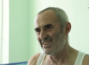 Հույս ունեմ՝ նորմալ կքայլեմ, բժշկական անձնակազմը շատ հոգատար էր. զինվորական հոսպիտալի բուժառու