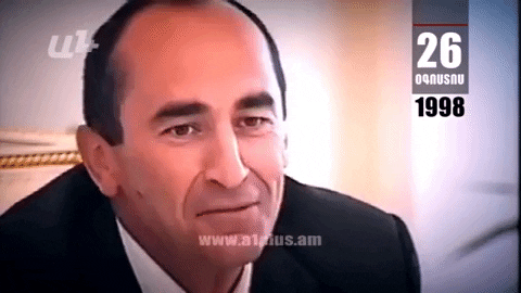 Օրացույց․ 26-ը օգոստոսի