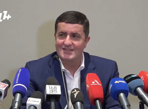 Ասում են՝ մեր հետ չես՝ դիմումդ գրի գնա․ մարդիկ վախենում են անգամ հեռախոսով խոսել