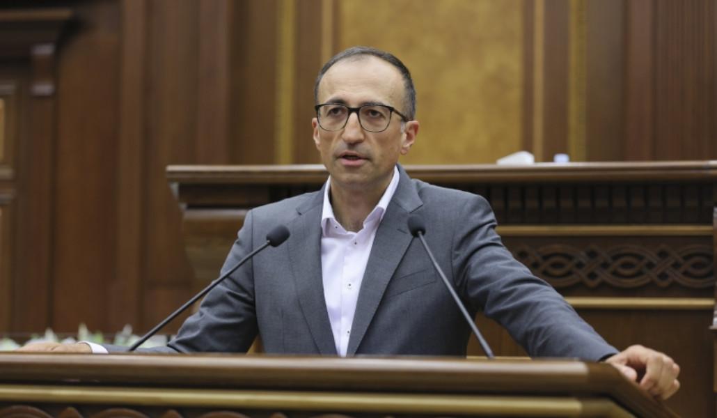 Արսեն Թորոսյան