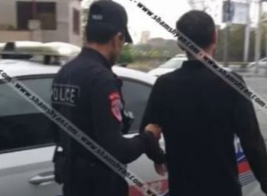 Կասկածյալը դեպքից հետո մեկնել է Իրան, ապա ժամեր անց վերադարձել Հայաստան