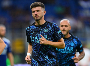 Ինտեր-Ուդինեզե․ ՈՒՂԻՂ