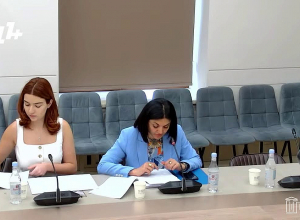 ՀՀ ԱԺ ֆինանսավարկային եւ բյուջետային հարցերի մշտական հանձնաժողովի նիստ․ ՈՒՂԻՂ