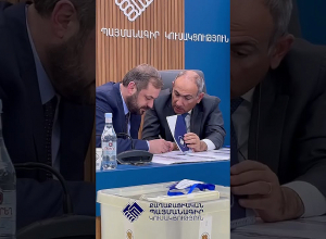 Քննարկվել են Կուսակցության՝ սեպտեմբերի 20-ին կայանալիք Համաժողովի կազմակերպչական աշխատանքները