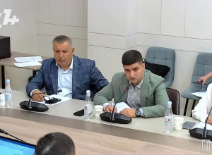 ՀՀ ԱԺ տնտեսական հարցերի մշտական հանձնաժողովի նիստ. ՈՒՂԻՂ