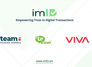 imID-ն թողարկեց «MobileID eSIM» լուծումը