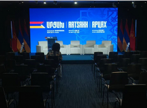 «Արցախ․ չկարգավորված հակամարտություն, վերադարձի իրավունք» խորագրով միջազգային խորհրդաժողովը․ ՈՒՂԻՂ