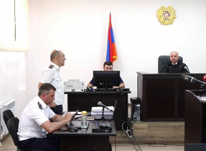 Սերժ Սարգսյանի գործով դատական նիստը․ ՈՒՂԻՂ