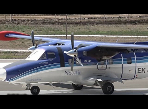 Երևան-Կապան-Երևան չվերթները ժամանակավորապես դադարեցվում են