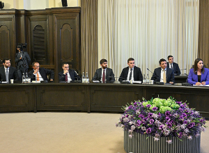 Կառավարությունը հաստատեց վարորդական վկայականների թվայնացման գործընթացը