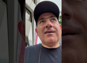 Աղբարկղերը եւ Տոկիոյի փողոցները․ Փաշինյան