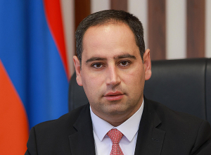 Խիստ վերահսկողություն է սահմանվում մեքենաների տեխնիկական զննության կայաններում․ Խուդաթյան