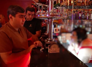 Խախտումներ՝ հեստապարային ակումբներում