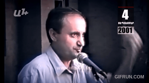 Օրացույց․ 4-ը սեպտեմբերի․ Մանուչարյանը գիտի