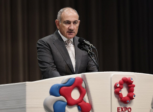 Տաղավարում շեշտը դրված է Հայաստանի խաղաղության և բաց սահմանների տեսլականի վրա․ Փաշինյան