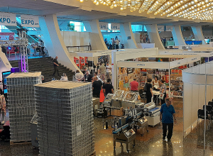 Երևանում մեկնարկեց «ARMENIA EXPO 2025» 24-րդ միջազգային ցուցահանդեսային ֆորումը