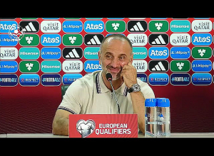 Մեզ խեղդեց Պորտուգալիայի որակը. Եղիշե Մելիքյանի հետխաղային ասուլիսը