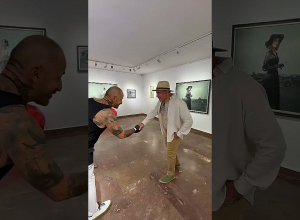 Կարոտել էի Երեւանը. այսպես է վեռնագրել Փաշինյանը իր տարածած տեսանյութը