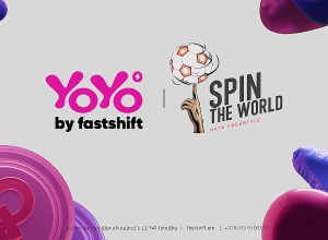 YoYo-ն իրականացրել է ֆուտբոլային չելենջ իր օգտատերերի համար