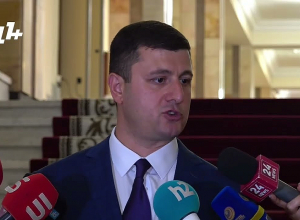 Հայկական բանակը վերականգնվելու անհրաժեշտություն ունի. Աբրահամյան